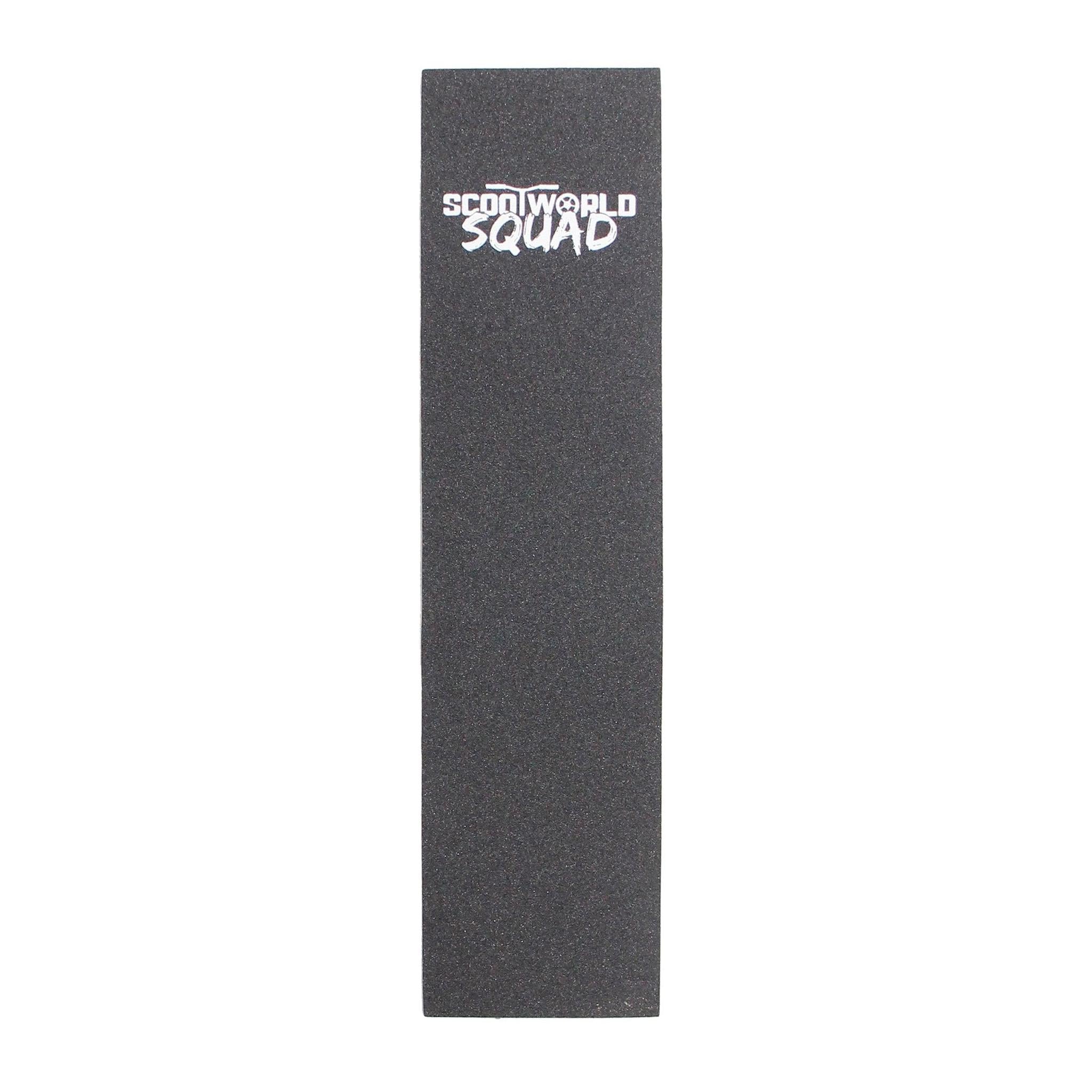 ScootWorld Squad Logo Griptape - Squad Logo- Scootworld.es