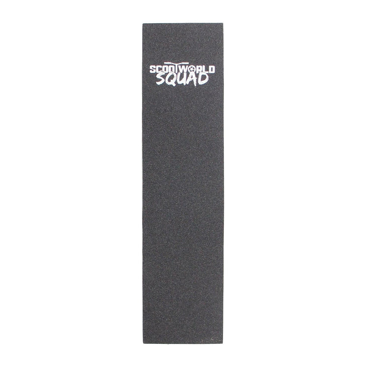 ScootWorld Squad Logo Griptape - Squad Logo- Scootworld.es
