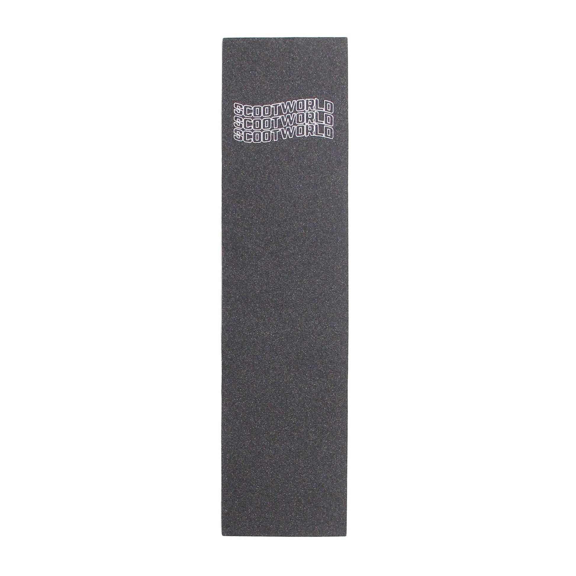 ScootWorld Wave Logo Griptape - Wave Logo- Scootworld.es