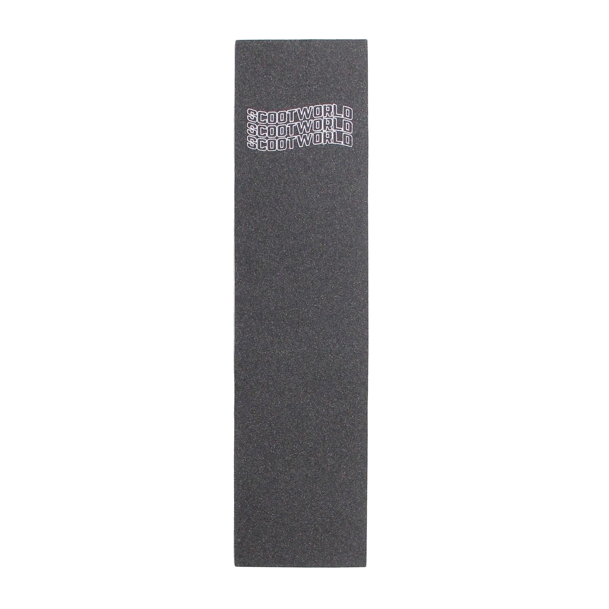 ScootWorld Wave Logo Griptape - Wave Logo- Scootworld.es