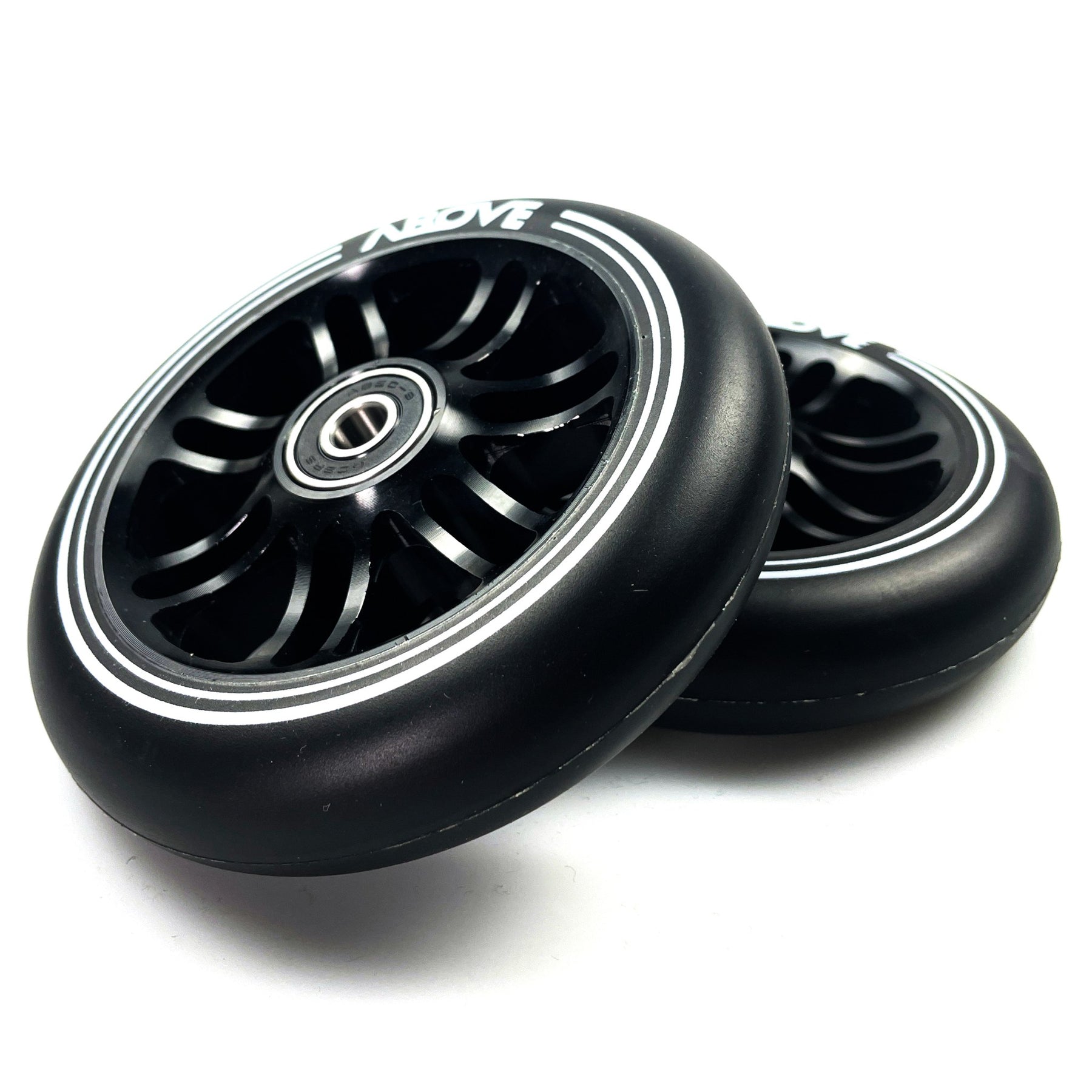 Above Talea Spoked Ruedas Patinete 2 Piezas- Scootworld.es