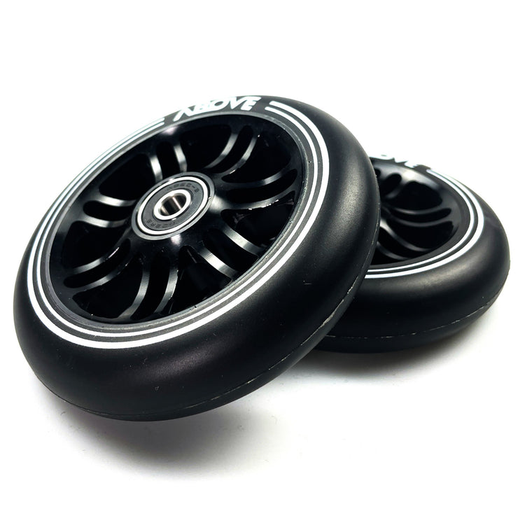 Above Talea Spoked Ruedas Patinete 2 Piezas- Scootworld.es