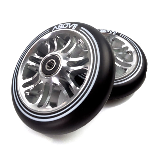 Above Talea Spoked Ruedas Patinete 2 Piezas- Scootworld.es