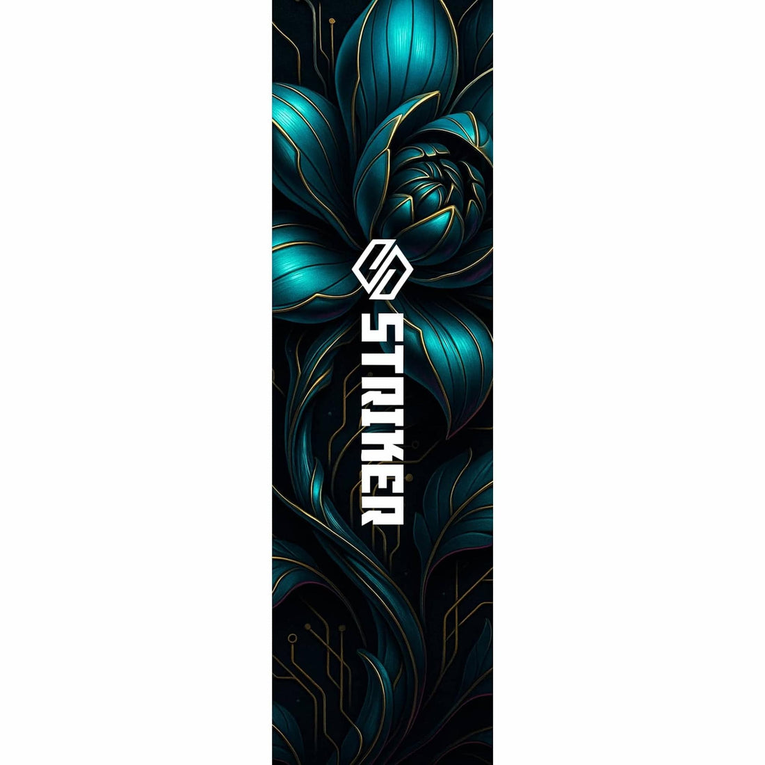 Striker 6.5" Lija Patinete- Scootworld.es