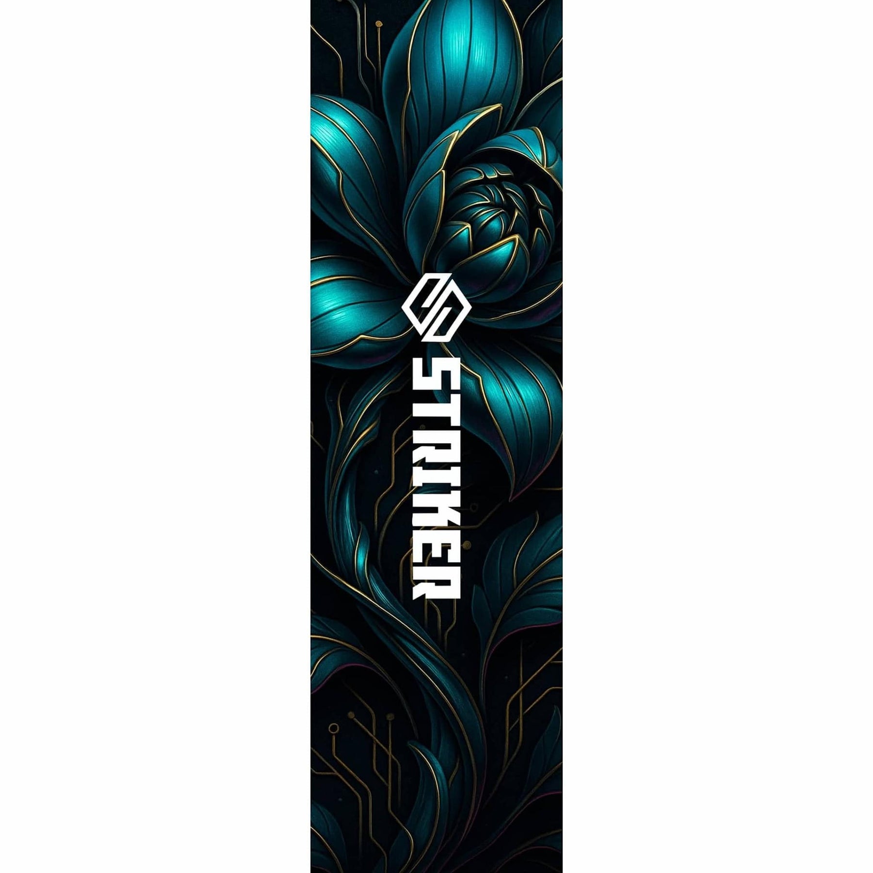 Striker 6.5" Lija Patinete- Scootworld.es