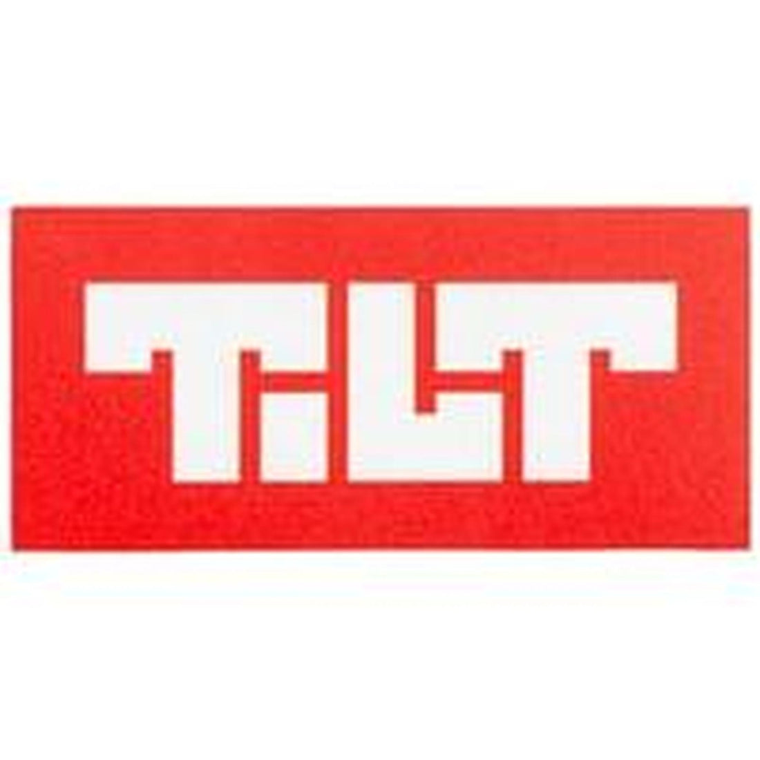 Tilt Block Scooter Sticker- Scootworld.es
