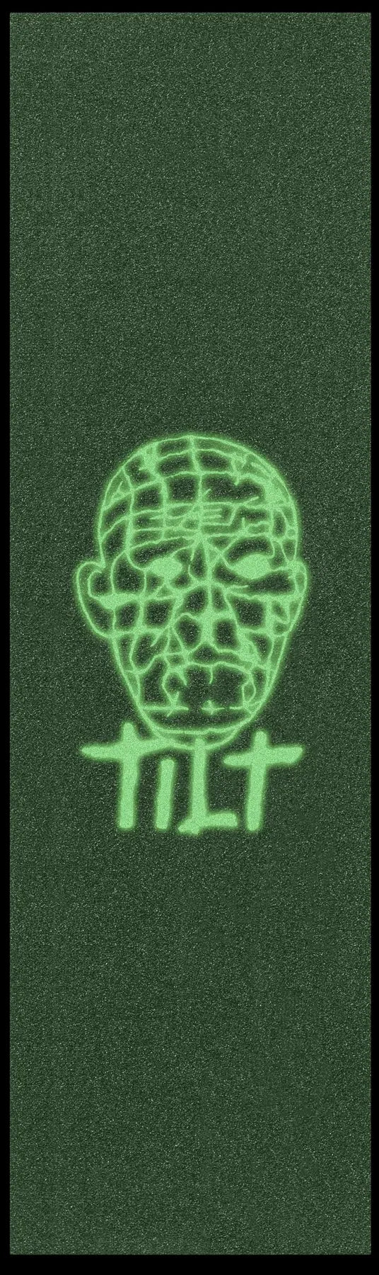 Tilt Cenobite Lija Scooter (No. 46 Glow)