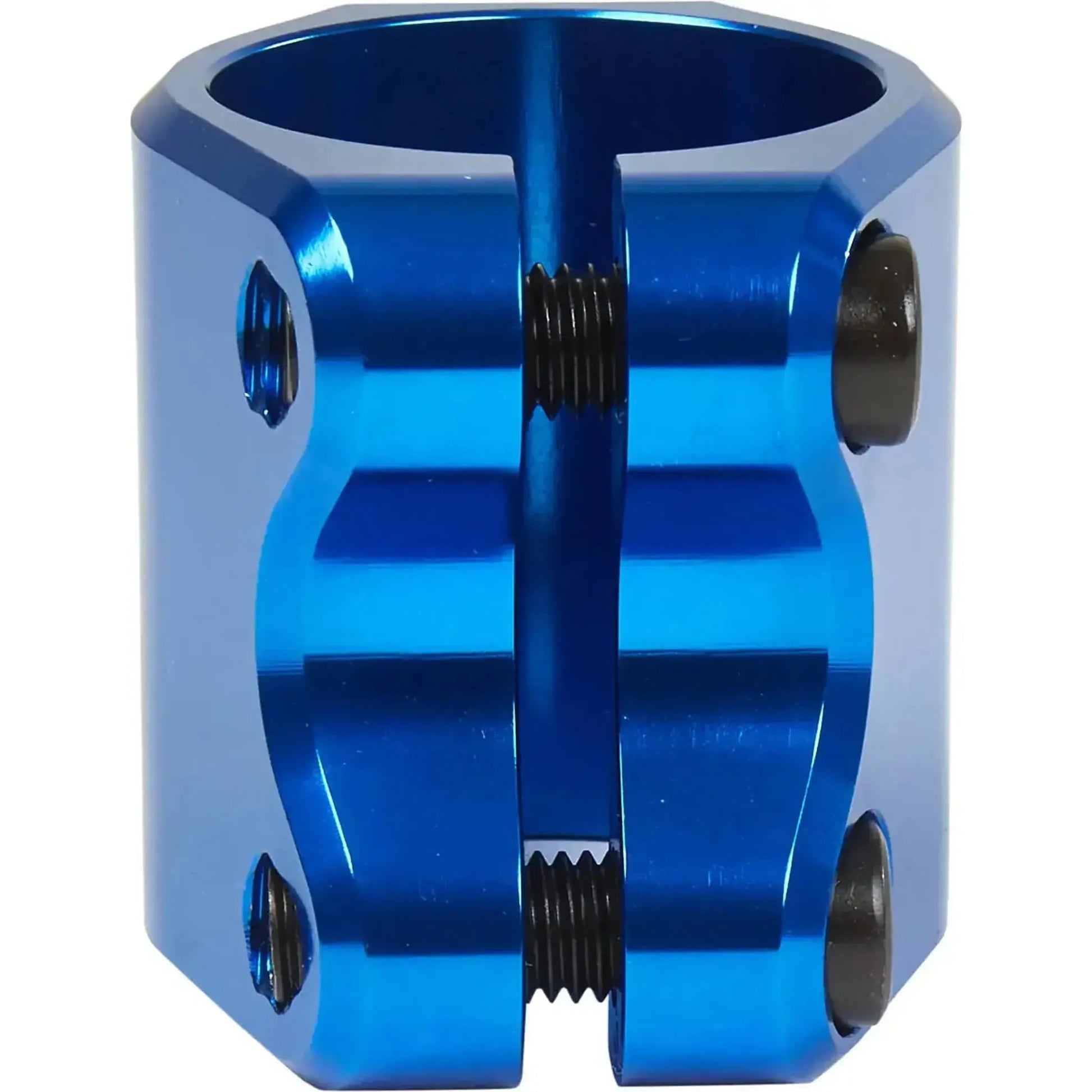 Tilt Classic Double Abrazadera Patinete - Azul- Scootworld.es