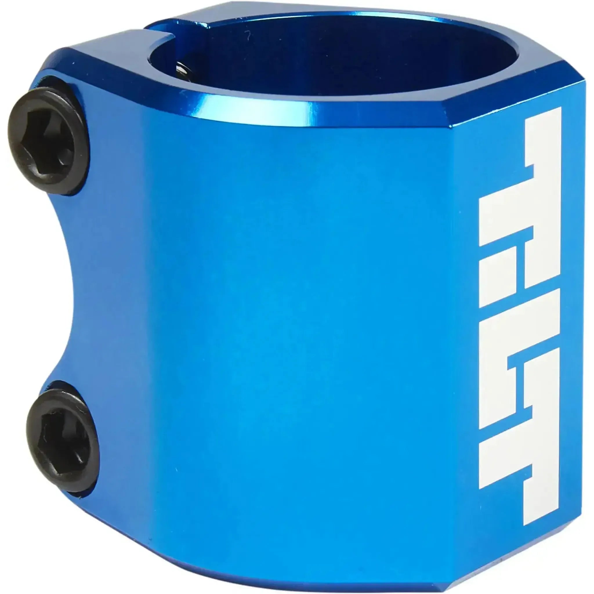 Tilt Classic Double Abrazadera Patinete - Azul- Scootworld.es