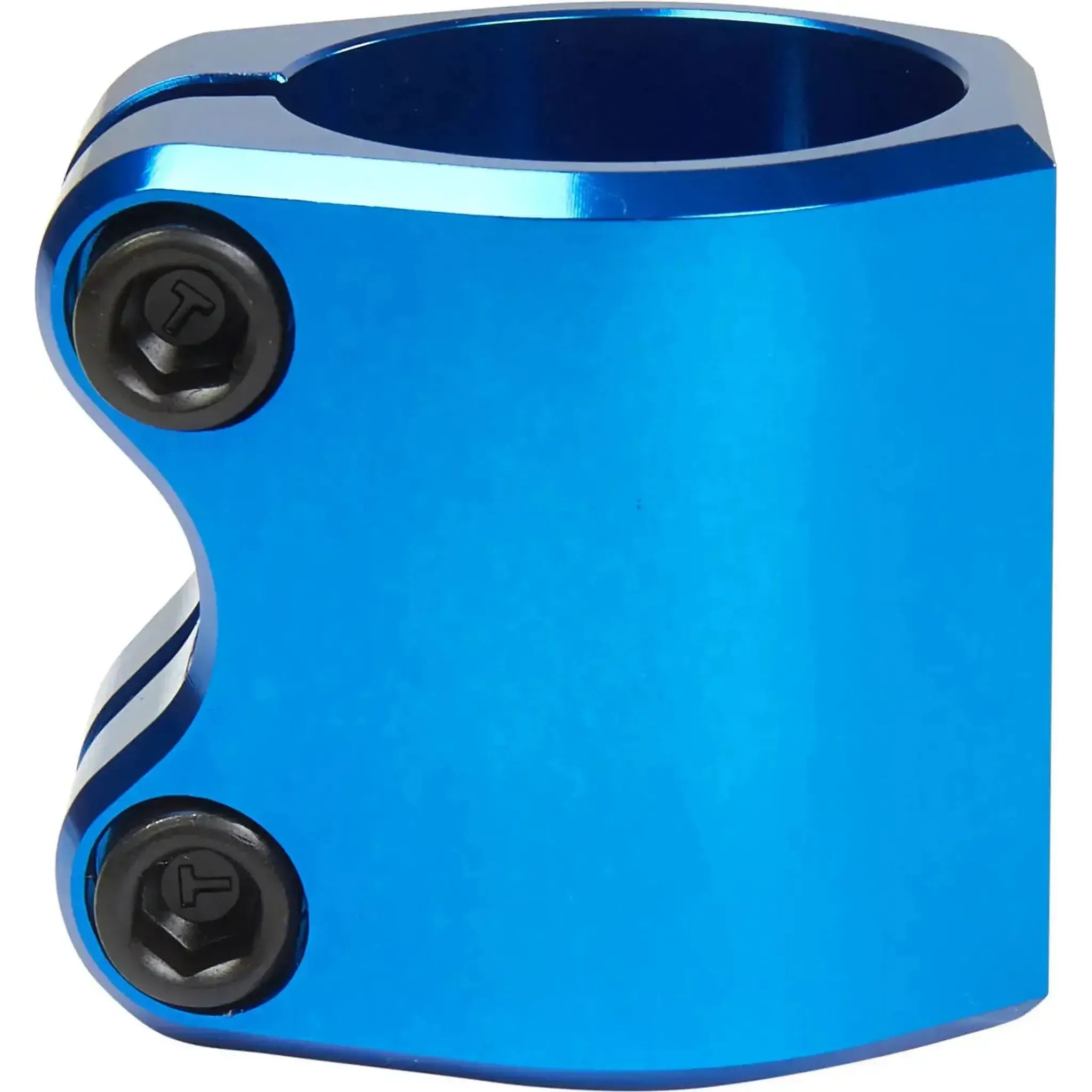 Tilt Classic Double Abrazadera Patinete - Azul- Scootworld.es