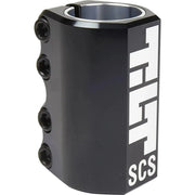 Tilt Classic SCS Abrazadera Patinete - Negro- Scootworld.es