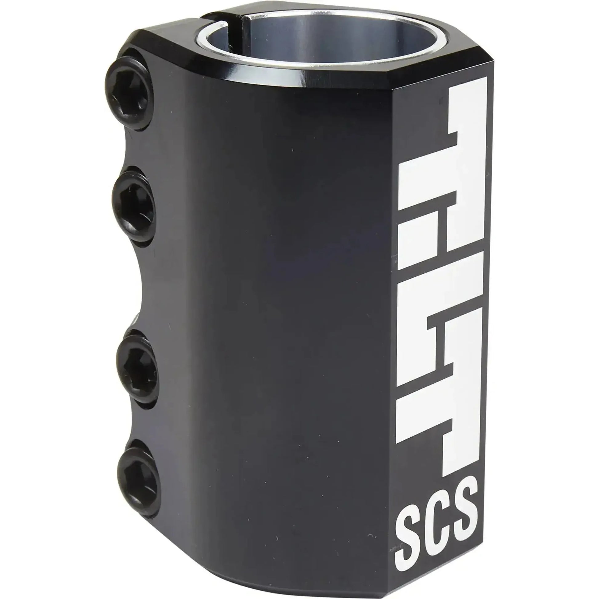Tilt Classic SCS Abrazadera Patinete - Negro- Scootworld.es