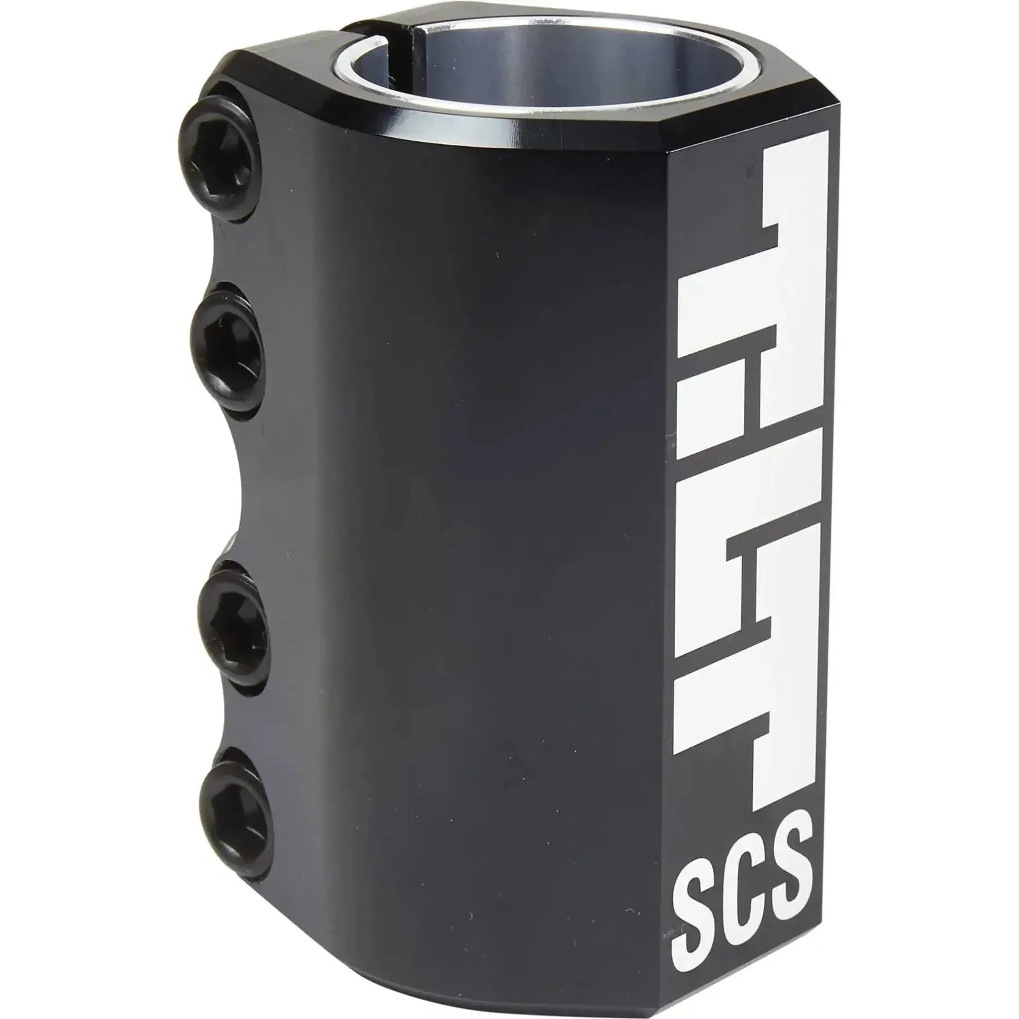 Tilt Classic SCS Abrazadera Patinete - Negro- Scootworld.es