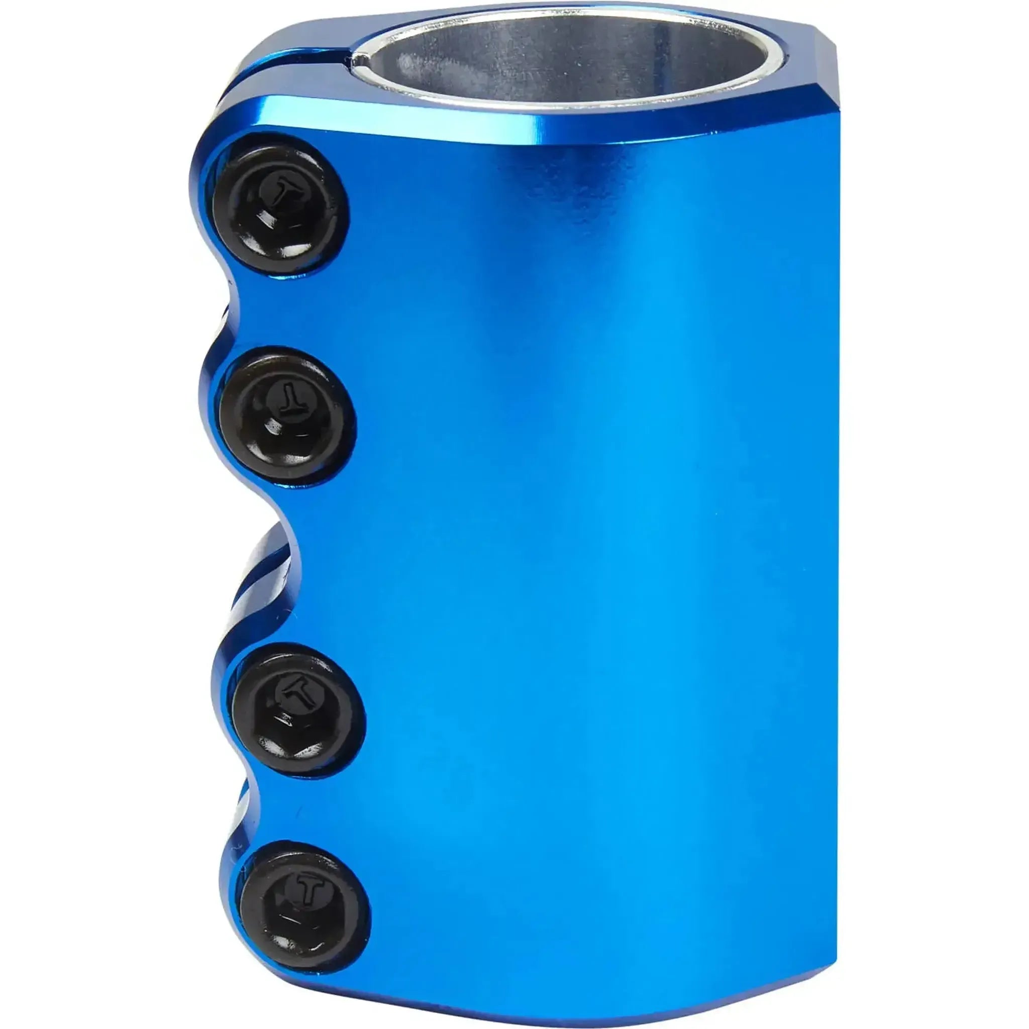 Tilt Classic SCS Abrazadera Patinete - Azul- Scootworld.es