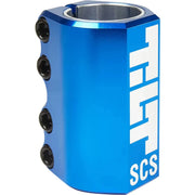 Tilt Classic SCS Abrazadera Patinete - Azul- Scootworld.es
