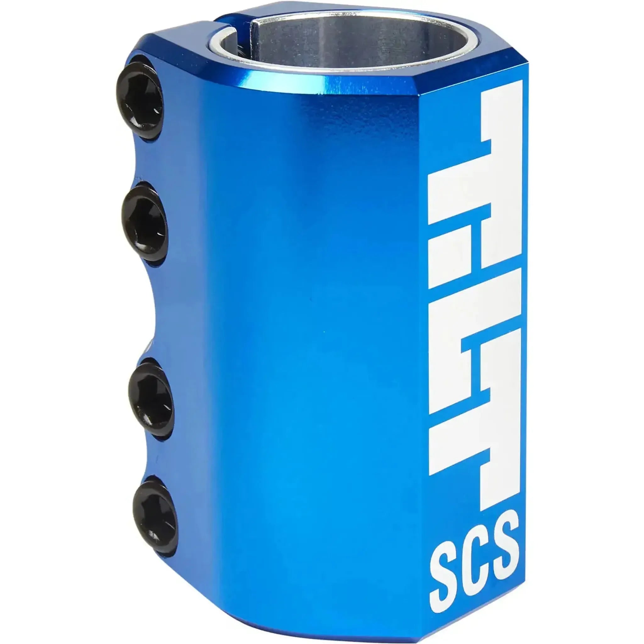 Tilt Classic SCS Abrazadera Patinete - Azul- Scootworld.es