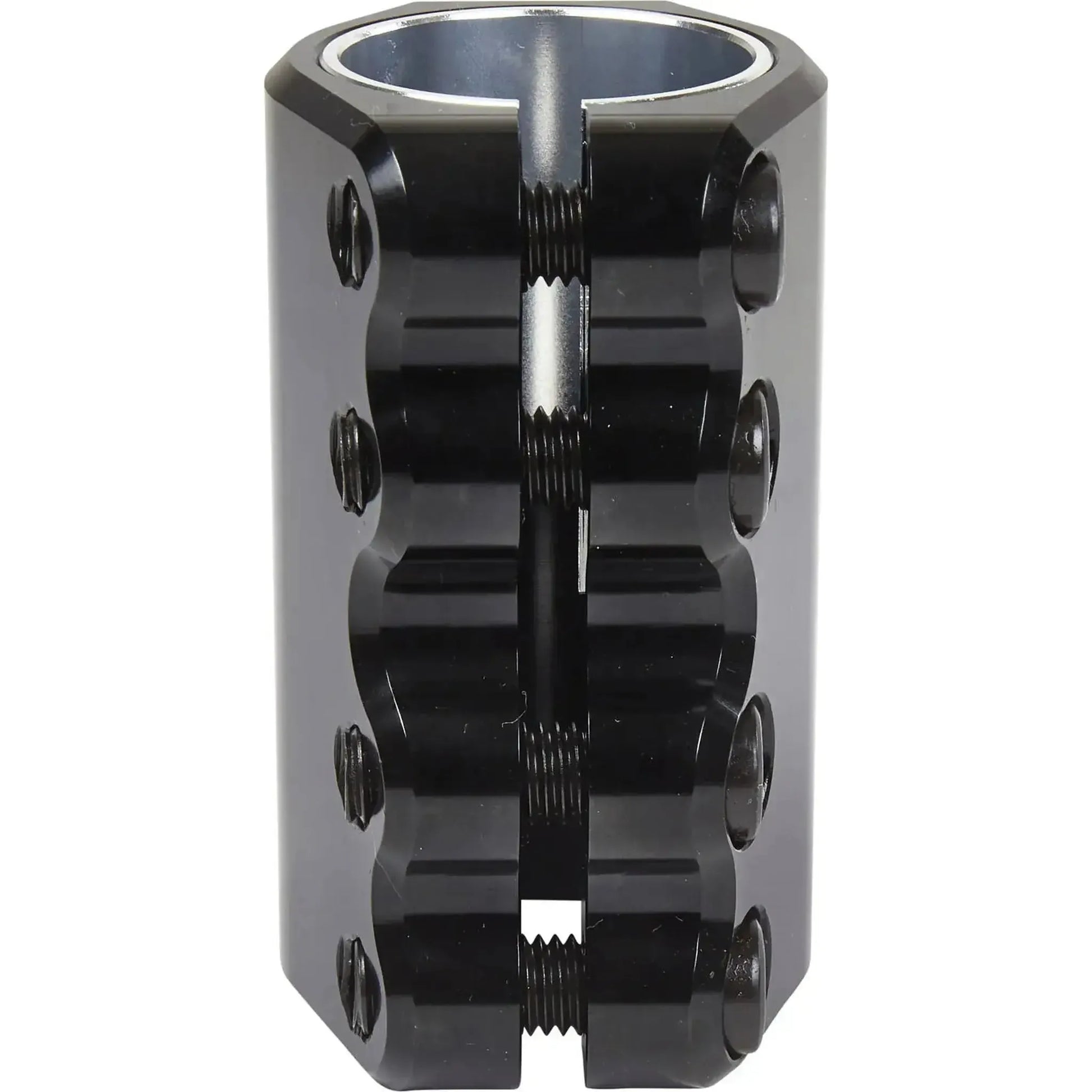 Tilt Classic SCS Abrazadera Patinete - Negro- Scootworld.es