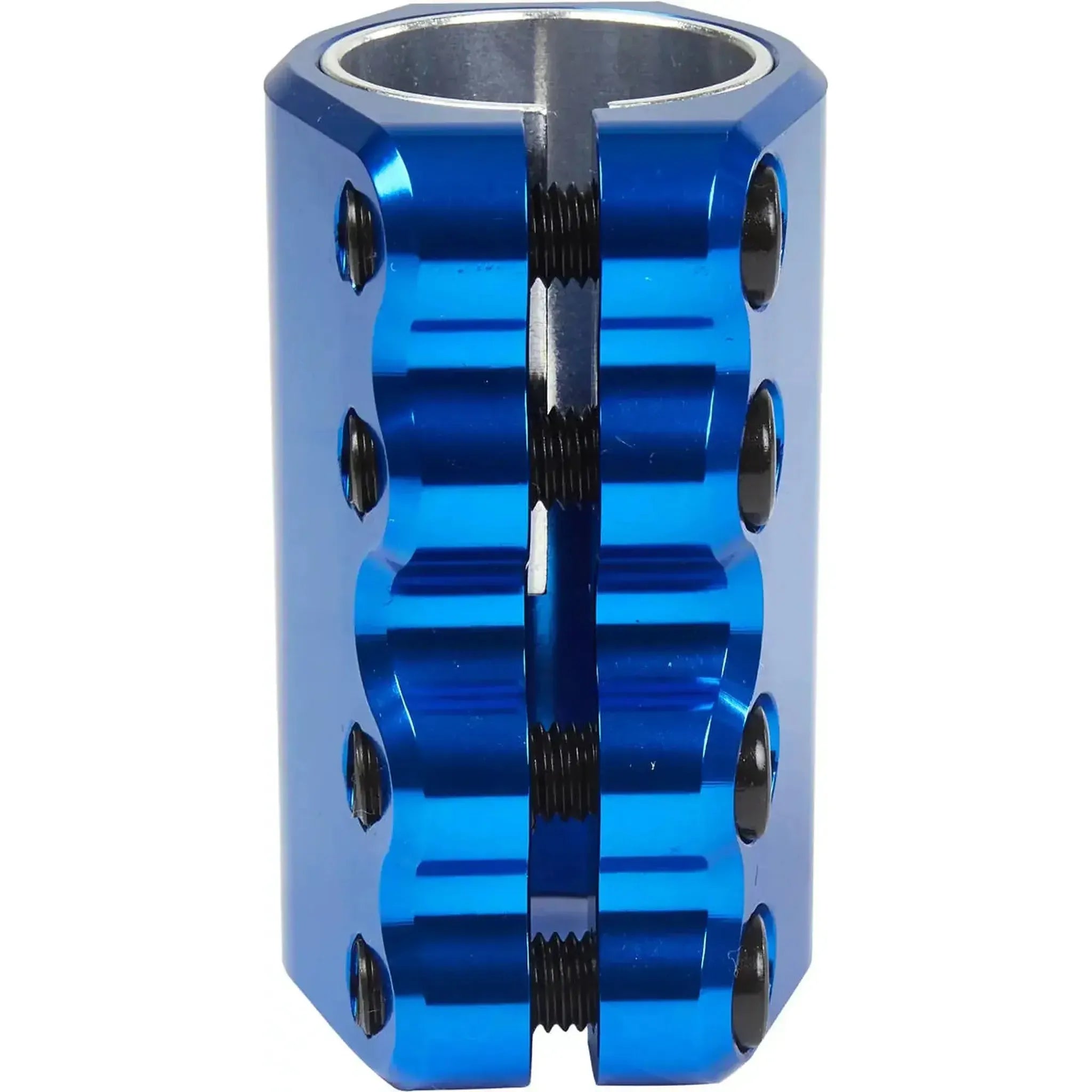 Tilt Classic SCS Abrazadera Patinete - Azul- Scootworld.es