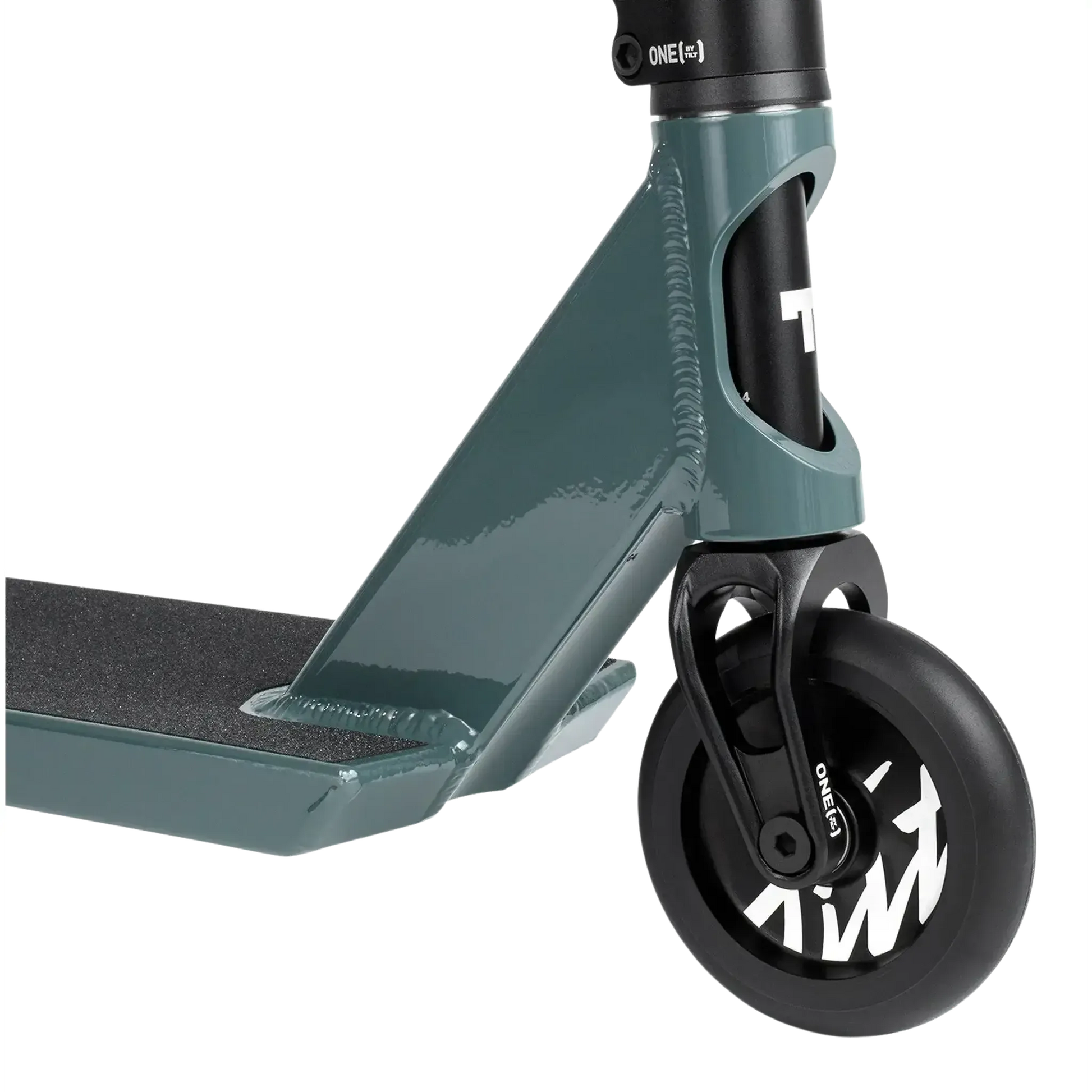 Tilt Contact Build Scooter Freestyle - Slate- Scootworld.es