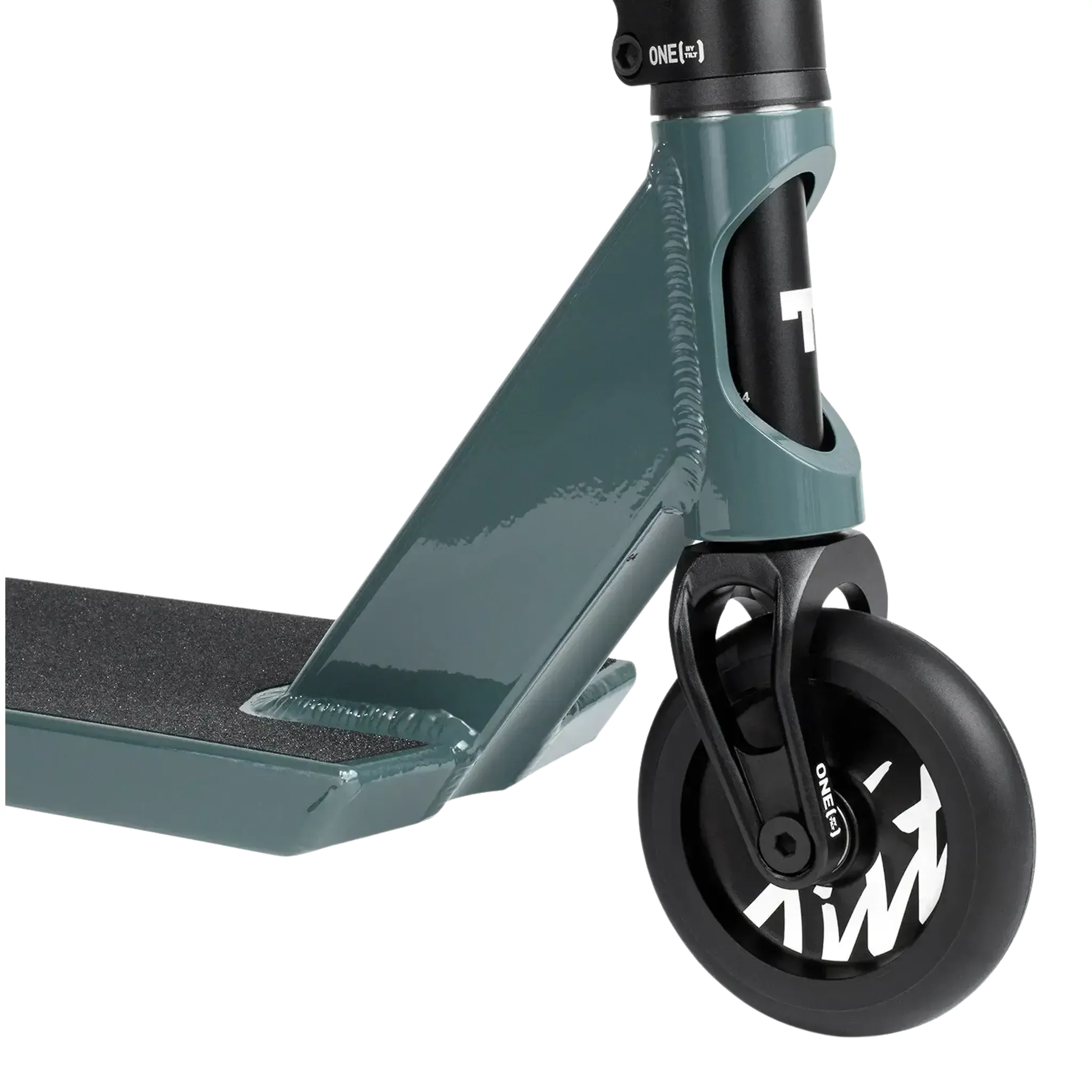 Tilt Contact Build Scooter Freestyle - Slate- Scootworld.es
