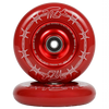 Barbed Crimson
