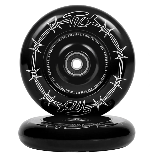 Tilt Durare Barbed Ruedas 2 Piezas- Scootworld.es