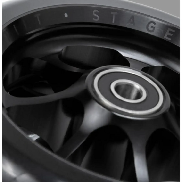 Tilt Durare Spoked Ruedas 2 Piezas- Scootworld.es