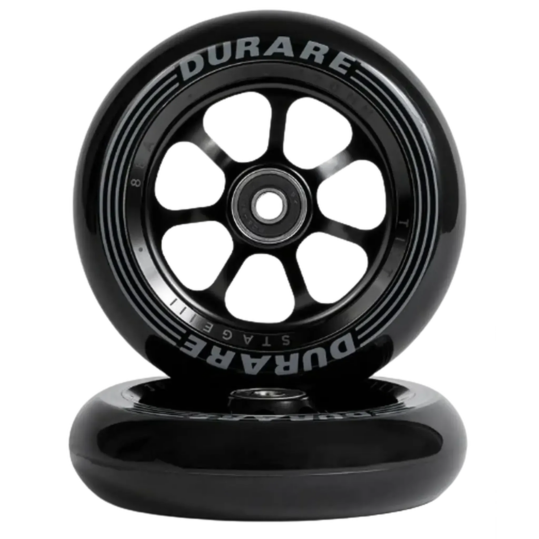 Tilt Durare Spoked Ruedas 2 Piezas- Scootworld.es