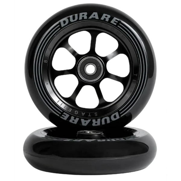 Tilt Durare Spoked Ruedas 2 Piezas- Scootworld.es