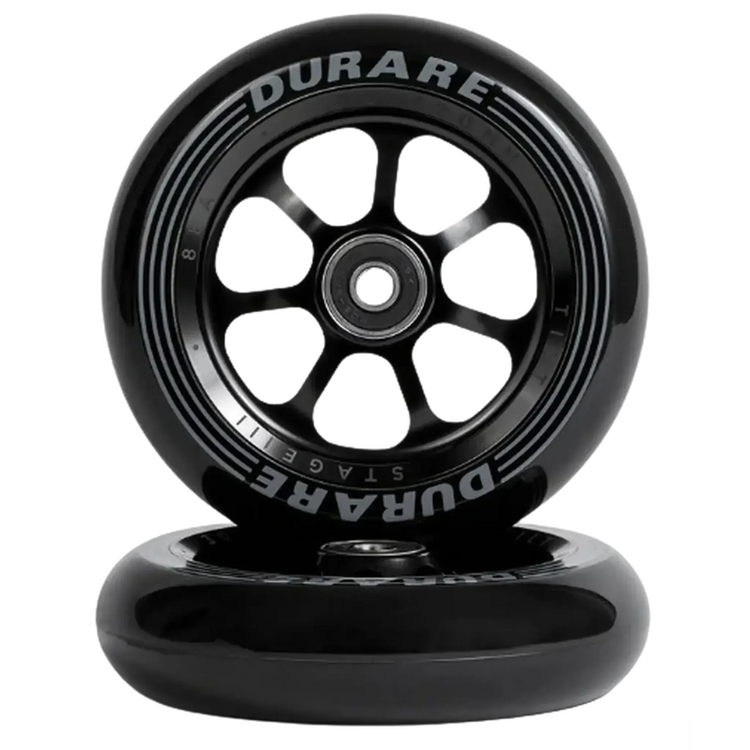 Tilt Durare Spoked Ruedas 2 Piezas- Scootworld.es