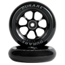 Tilt Durare Spoked Ruedas 2 Piezas