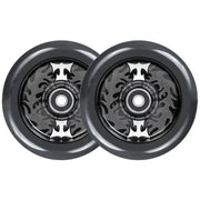 Tilt Flame Selects Ruedas Patinete 2 Piezas - Flame- Scootworld.es