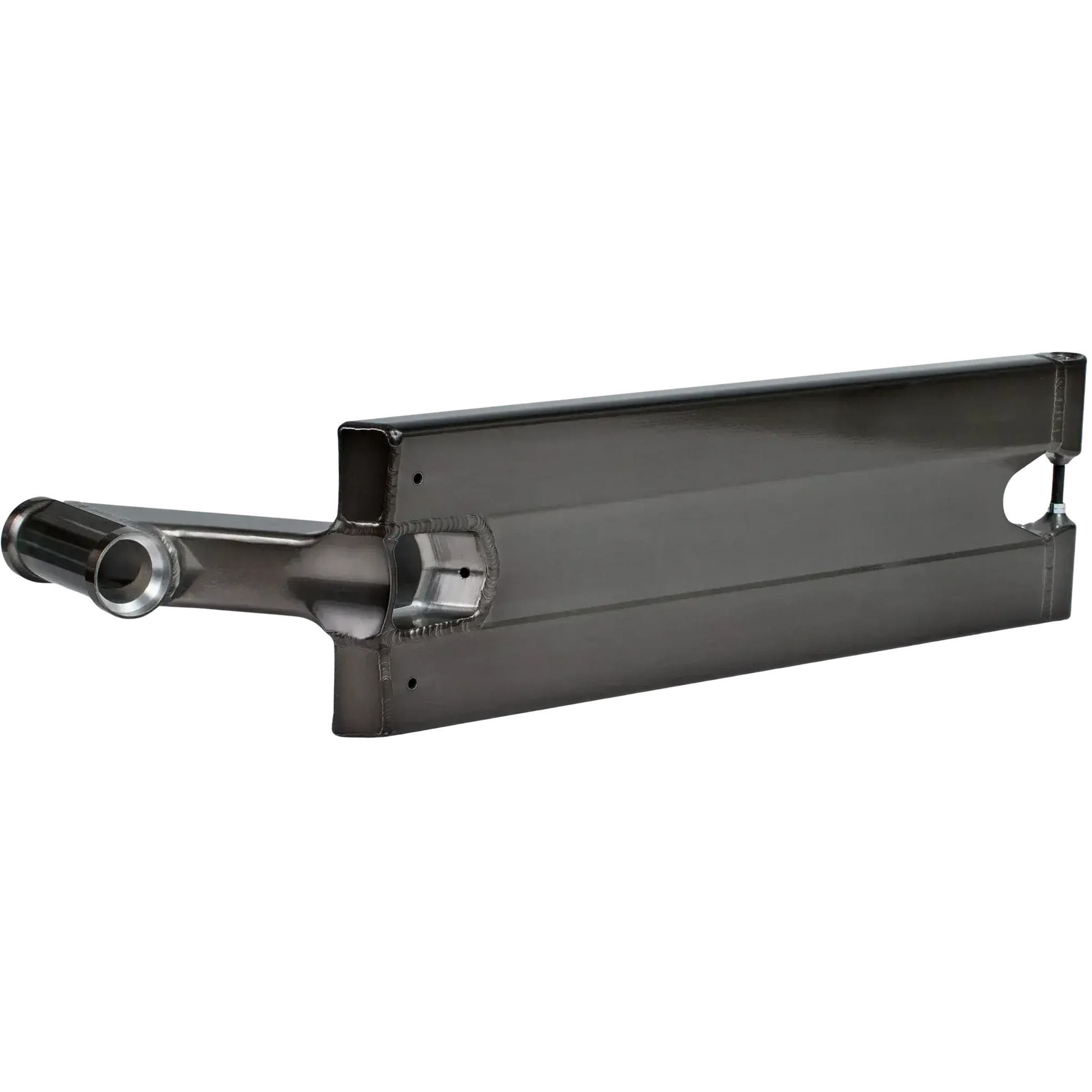 Tilt Selects Gagliano Tabla Scooter - Clear Black- Scootworld.es