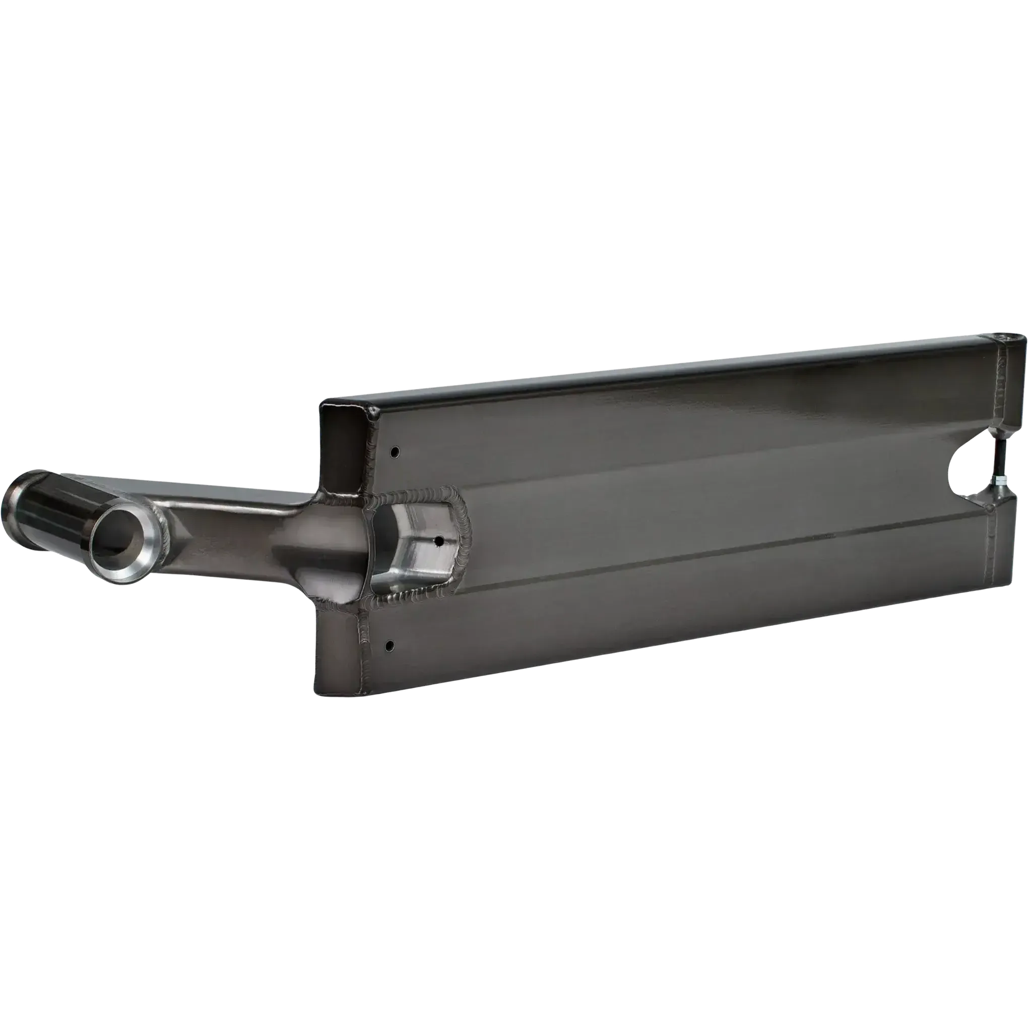 Tilt Selects Gagliano Tabla Scooter - Clear Black- Scootworld.es