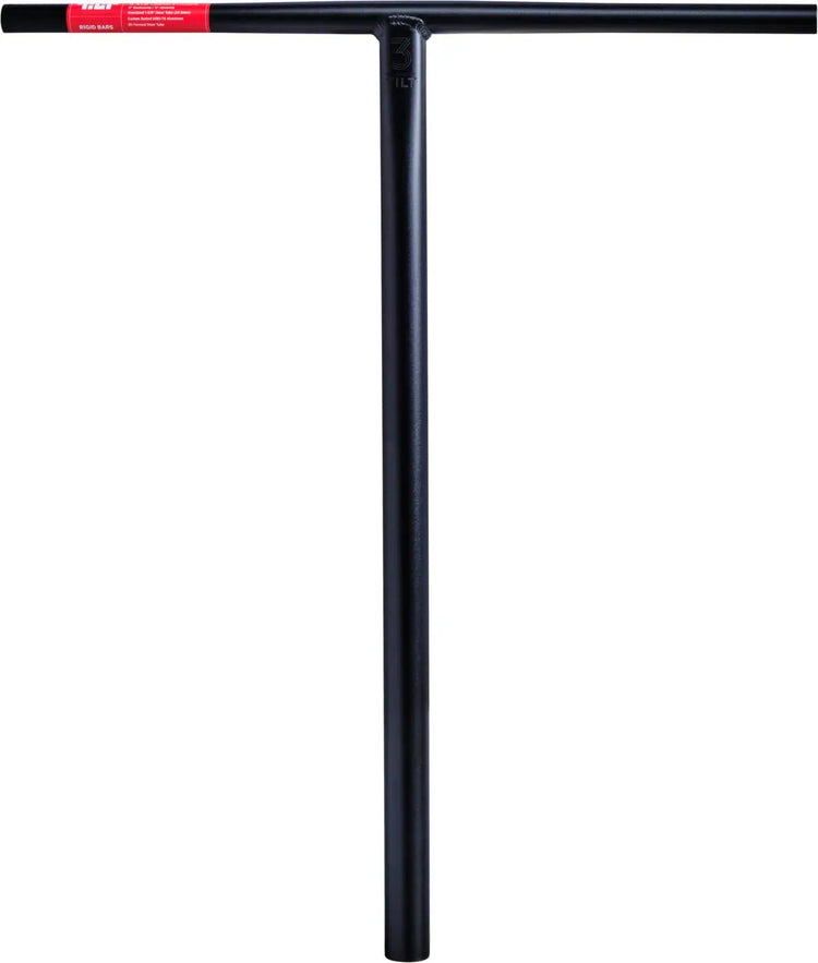 Tilt Rigid Manillar Scooter