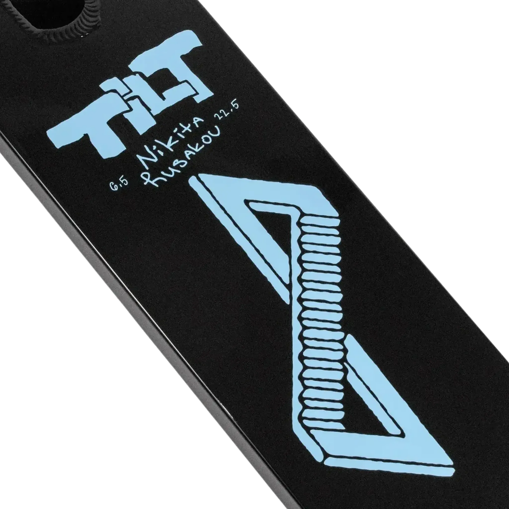 Tilt Selects Nikita Tabla Scooter - Metallic- Scootworld.es