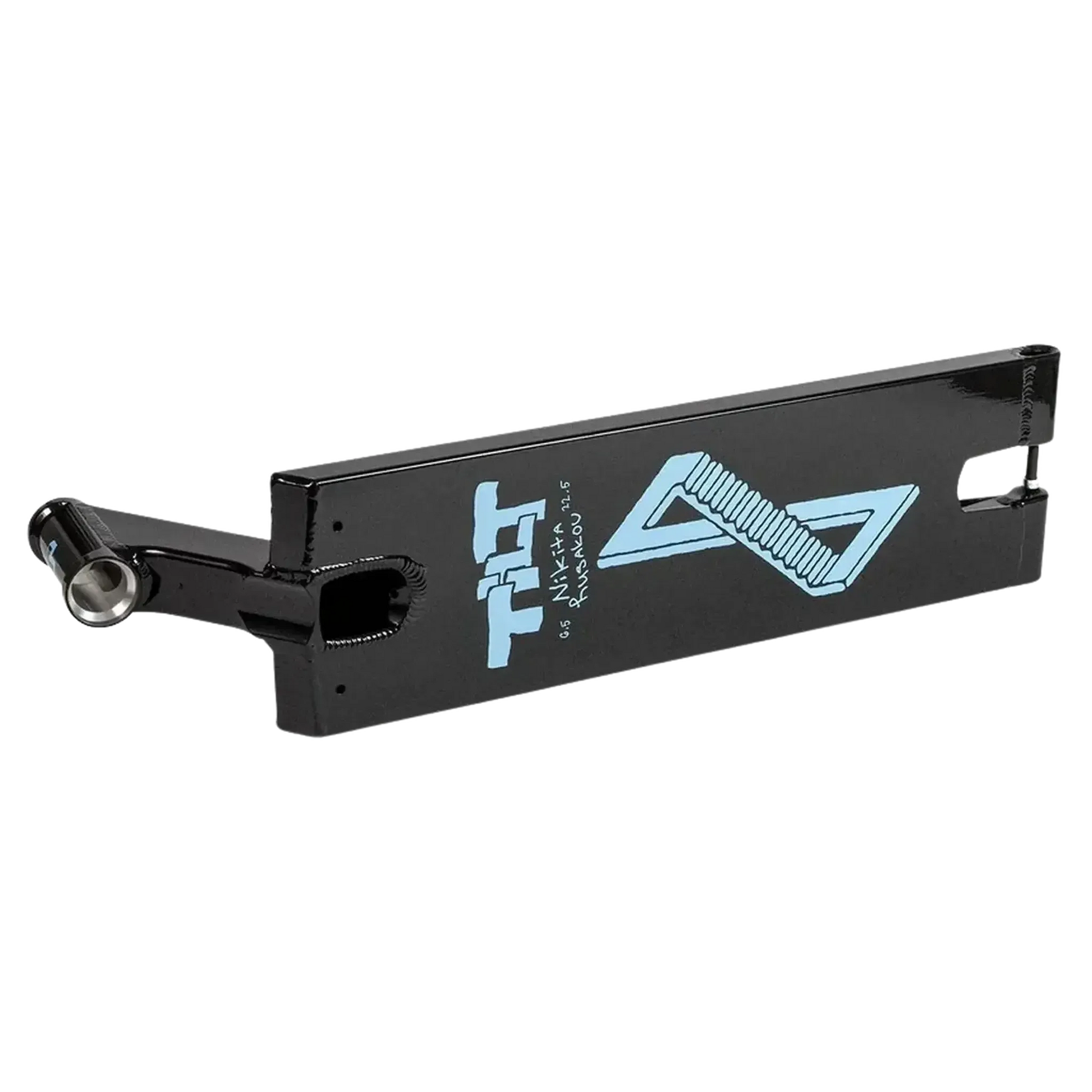 Tilt Selects Nikita Tabla Scooter - Metallic- Scootworld.es