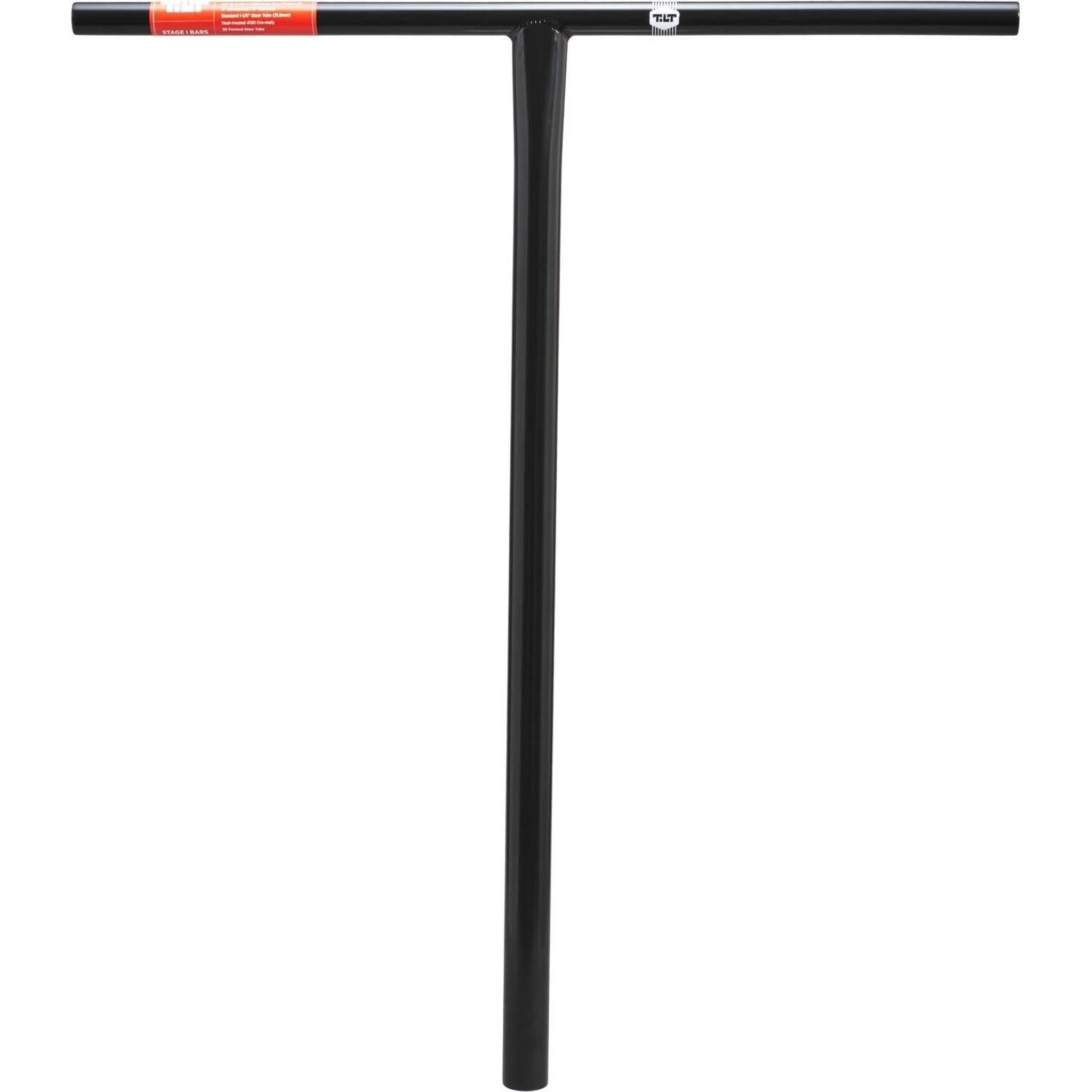 Tilt Stage I Manillar Scooter - Negro- Scootworld.es