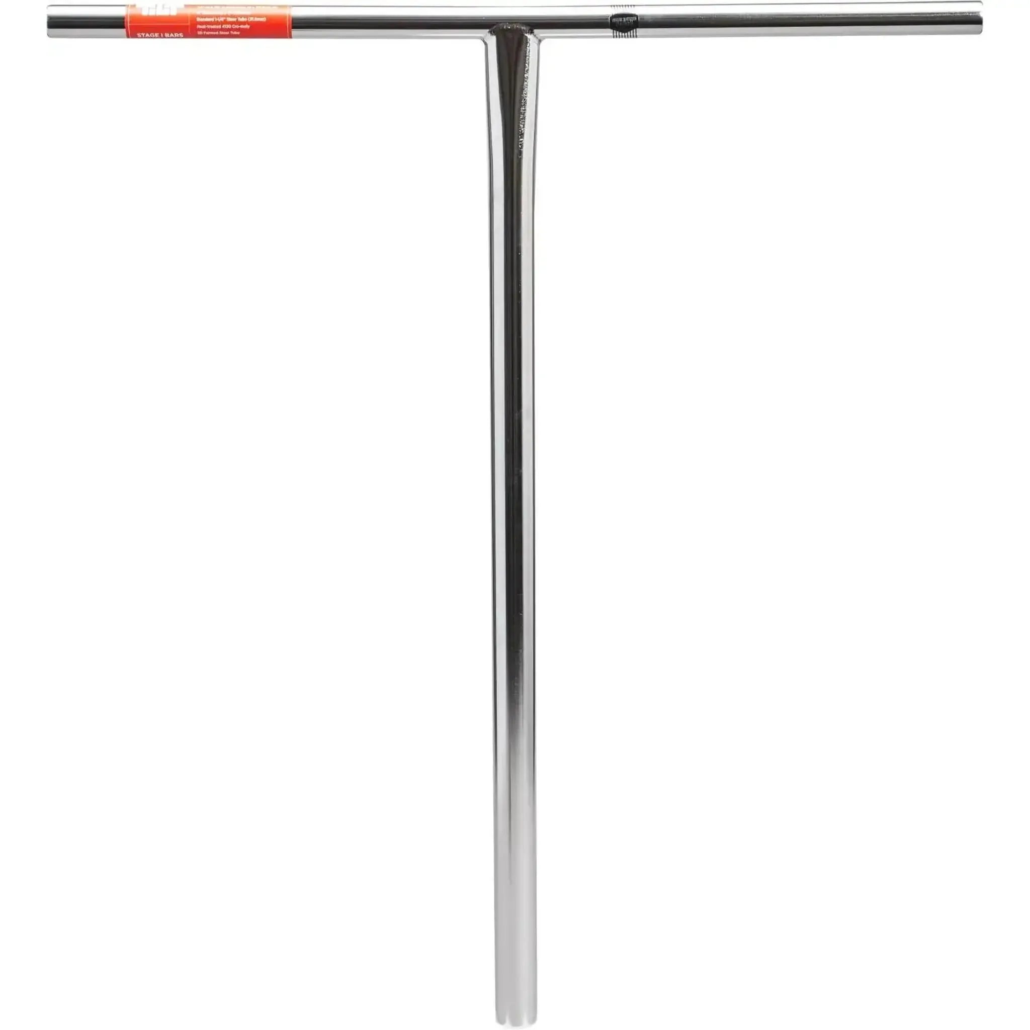 Tilt Stage I Manillar Scooter - Cromado- Scootworld.es