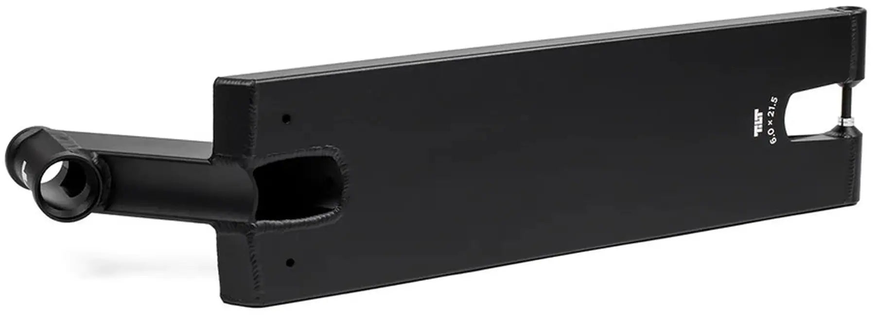 Tilt Stage I Tabla Scooter