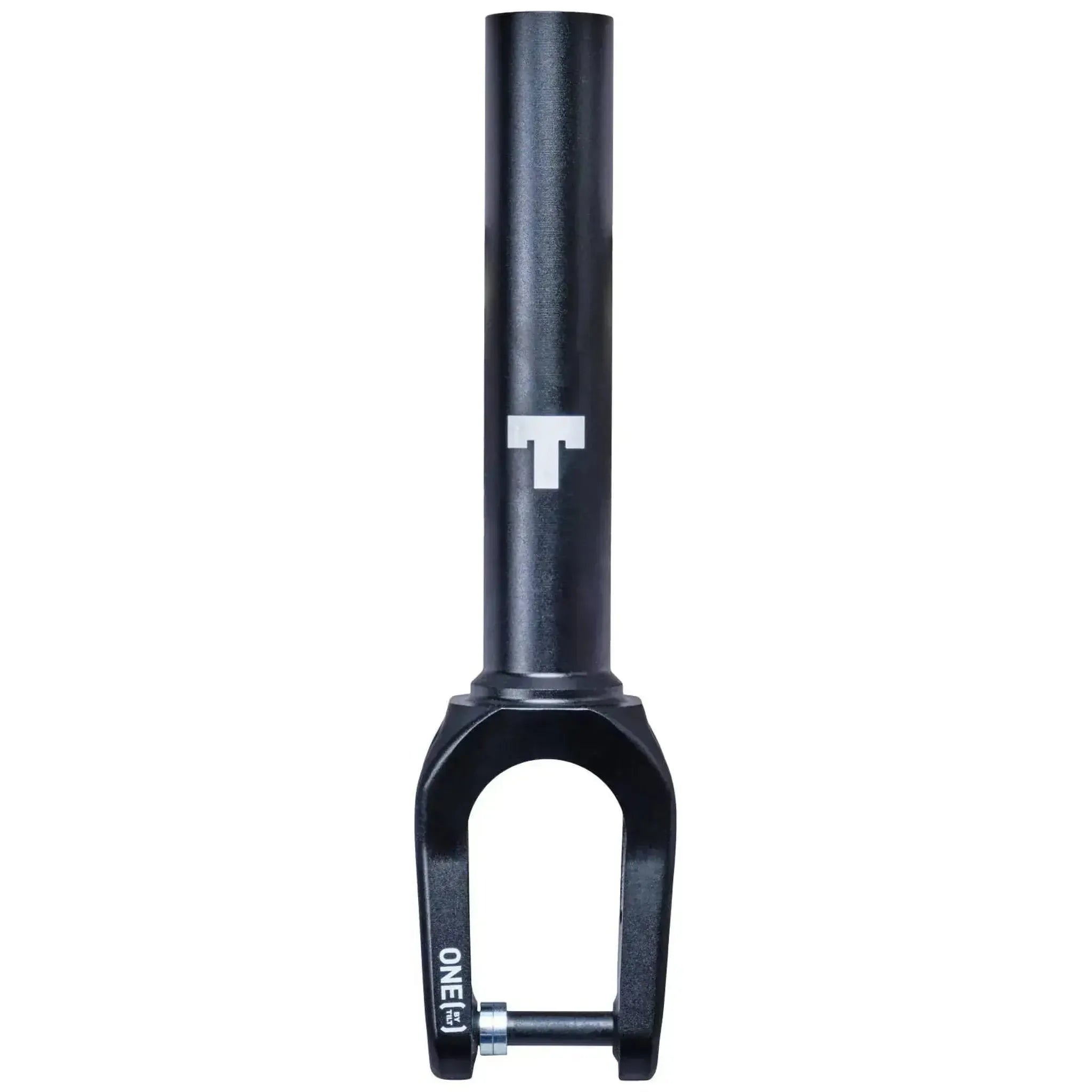 Tilt Stage I Horquilla Scooter Freestyle - Negro- Scootworld.es