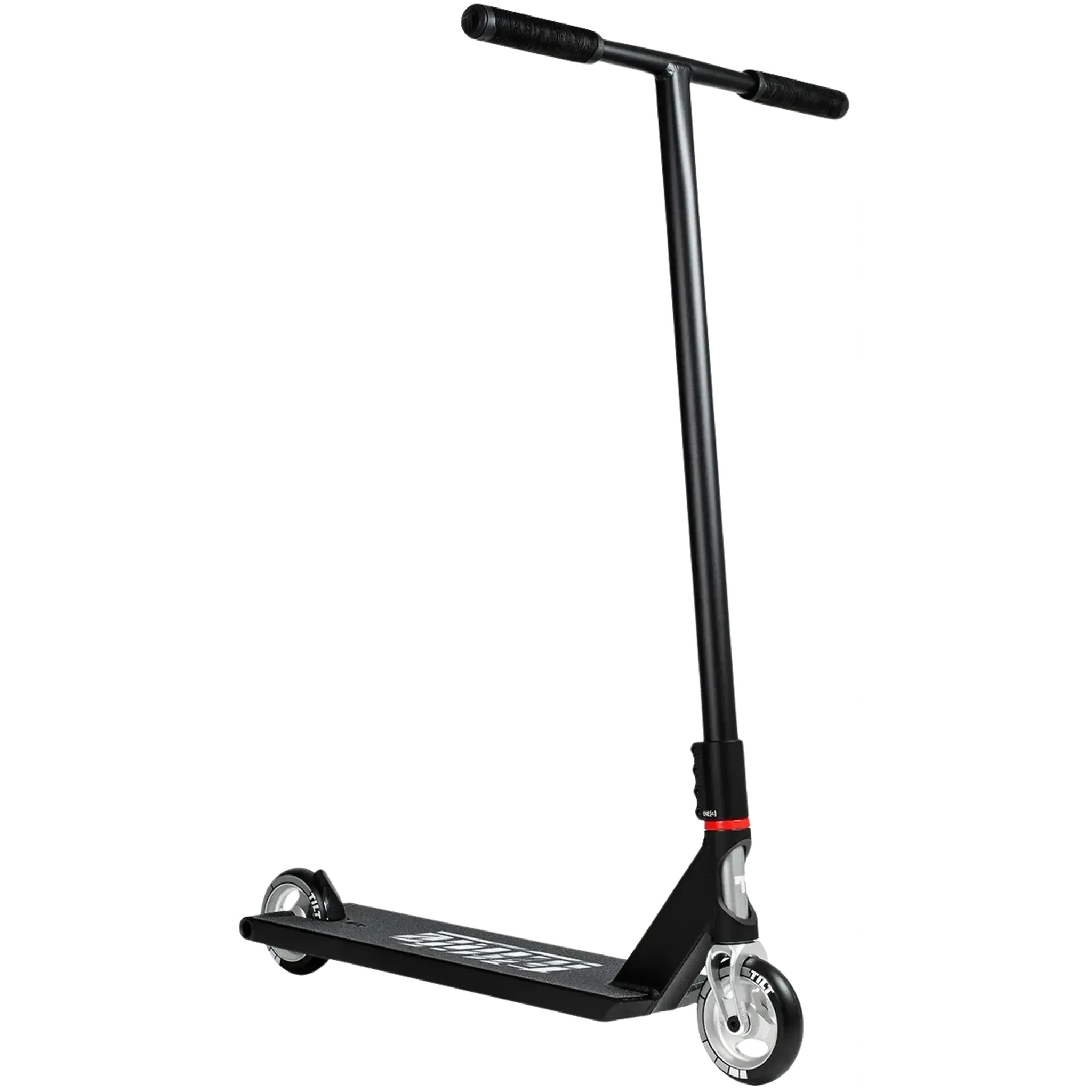 Tilt Theorem Build Selects Scooter Freestyle - Brushed- Scootworld.es