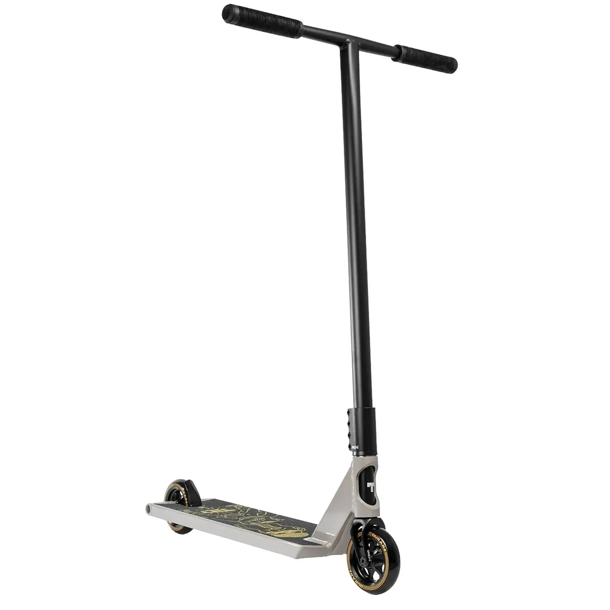 Tilt Theorem Build Selects Scooter Freestyle - Gris- Scootworld.es