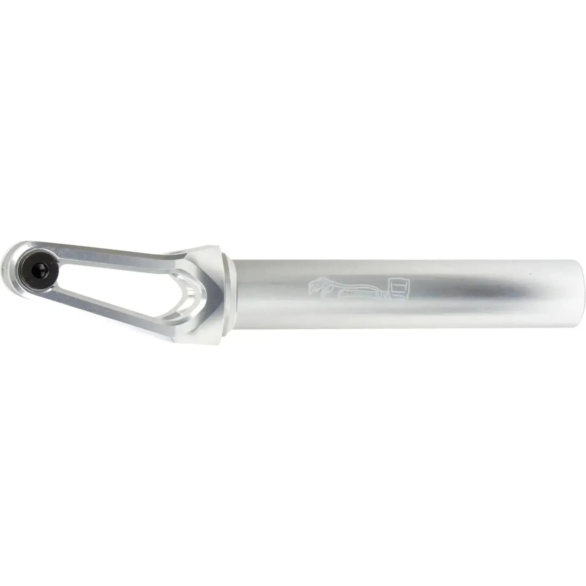 Tilt Tomahawk 120mm Horquilla Scooter Freestyle - Metal- Scootworld.es