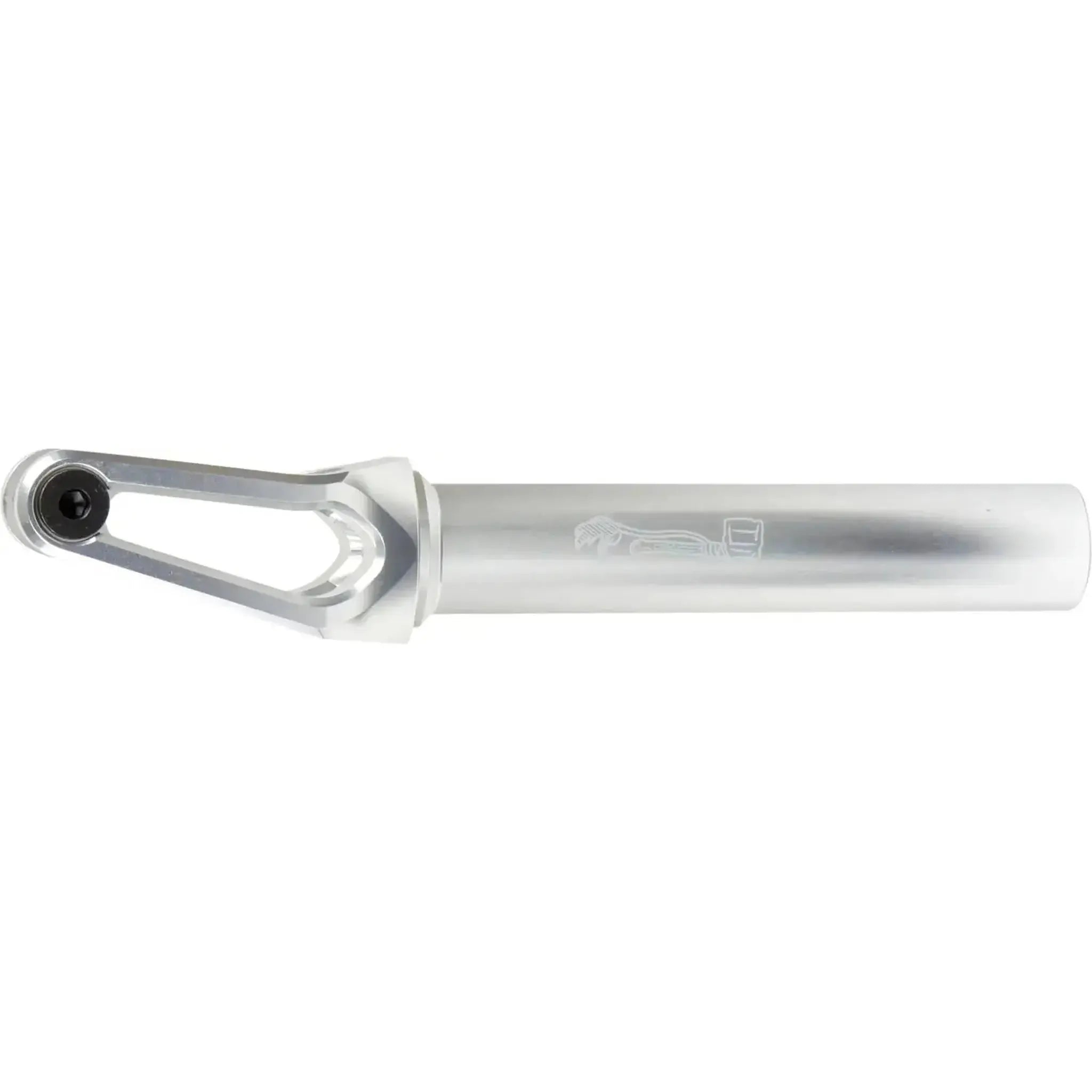 Tilt Tomahawk 120mm Horquilla Scooter Freestyle - Metal- Scootworld.es
