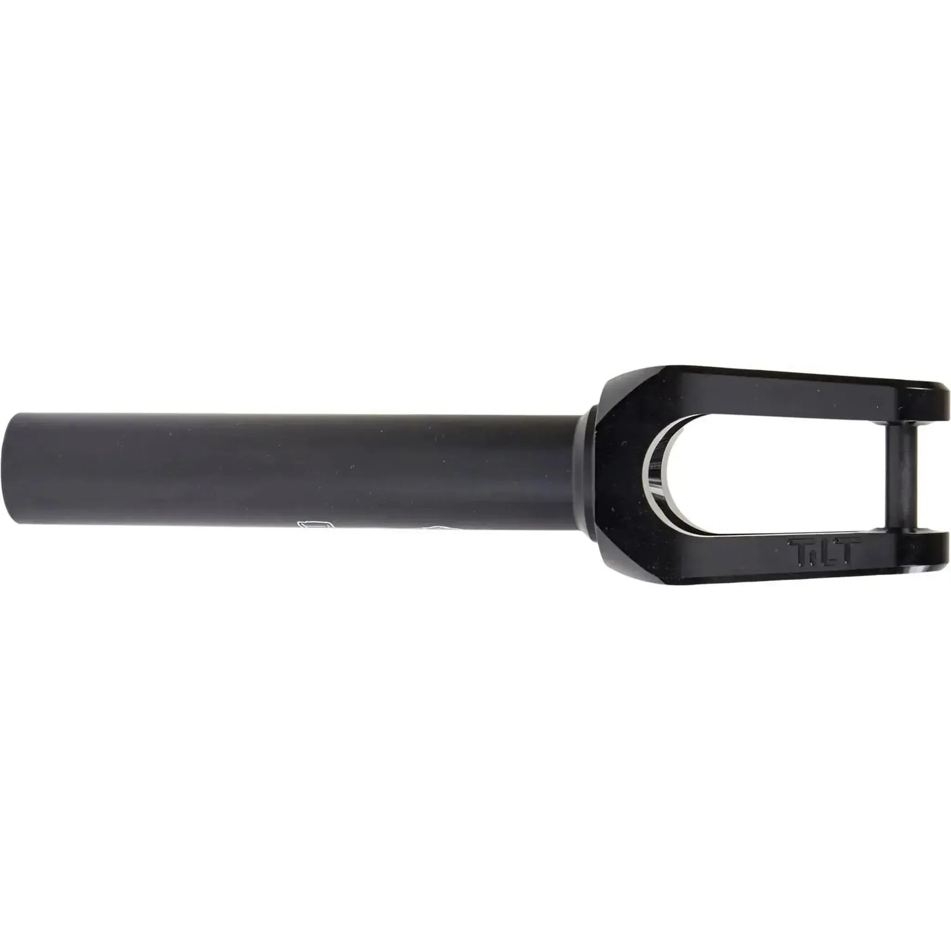 Tilt Tomahawk 120mm Horquilla Scooter Freestyle - Negro- Scootworld.es