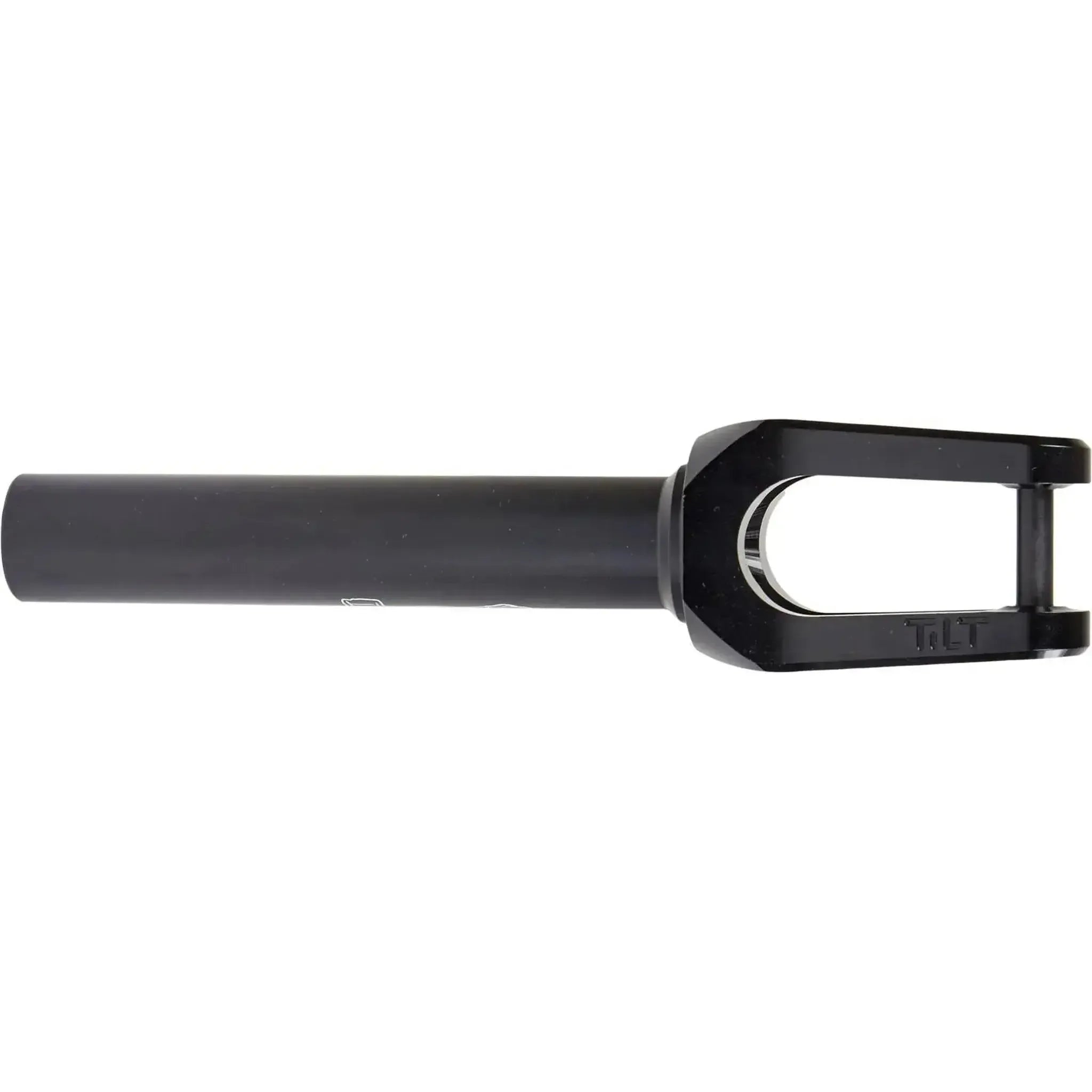 Tilt Tomahawk 120mm Horquilla Scooter Freestyle - Negro- Scootworld.es