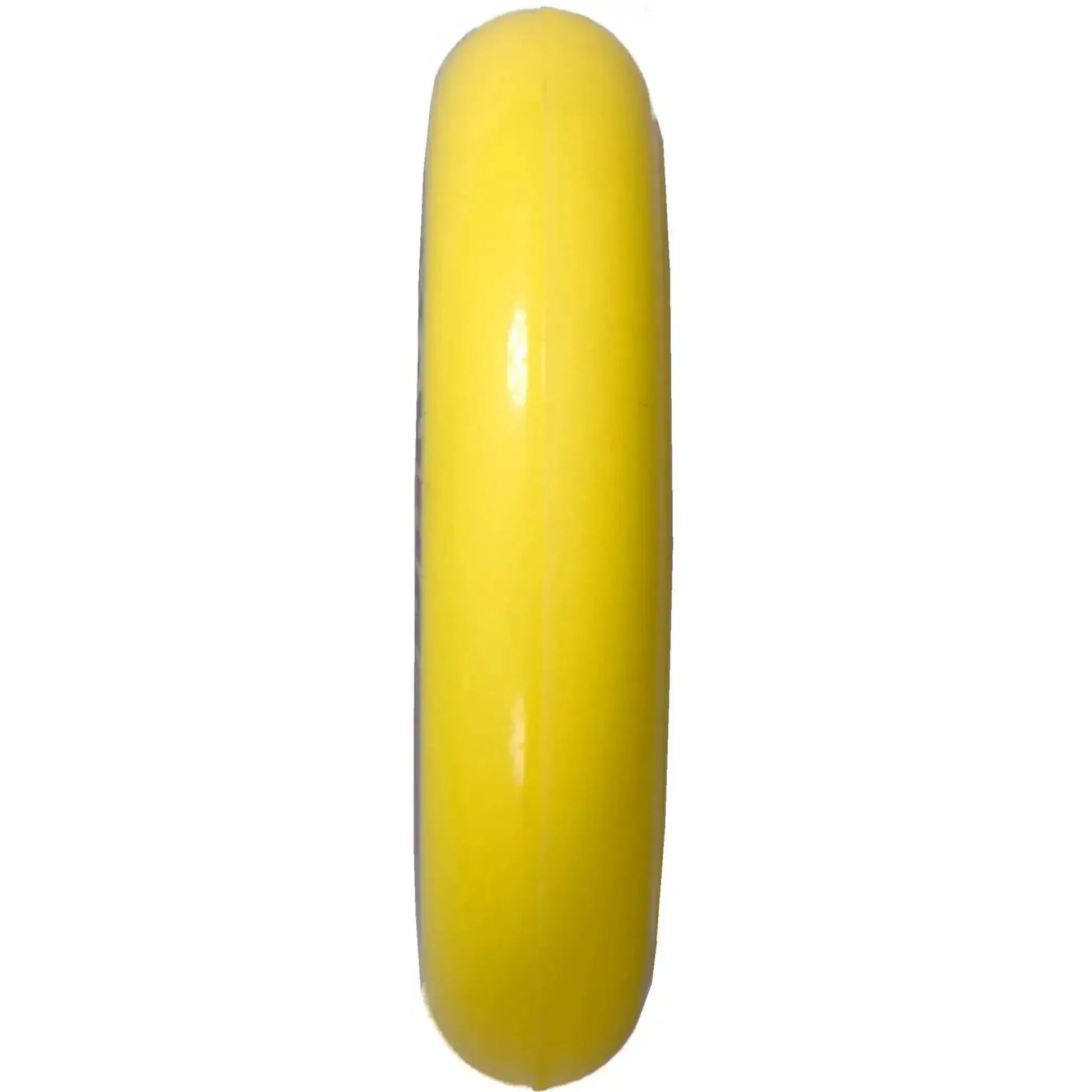 Tilt UHR Rueda Patinete - Amarillo 110mm- Scootworld.es