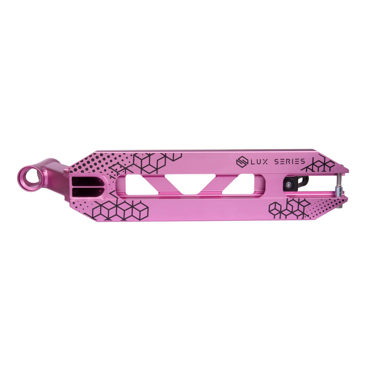 Striker Lux V2 Integrated Tabla Scooter