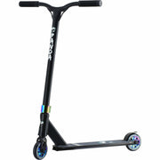 Panda Primus Scooter Freestyle - Black/Rainbow- Scootworld.es